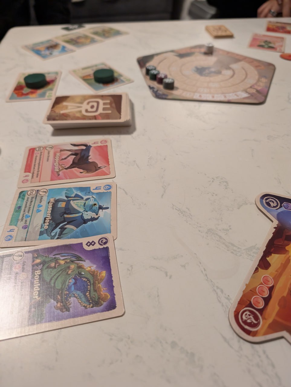 Gesellschaftsspiel