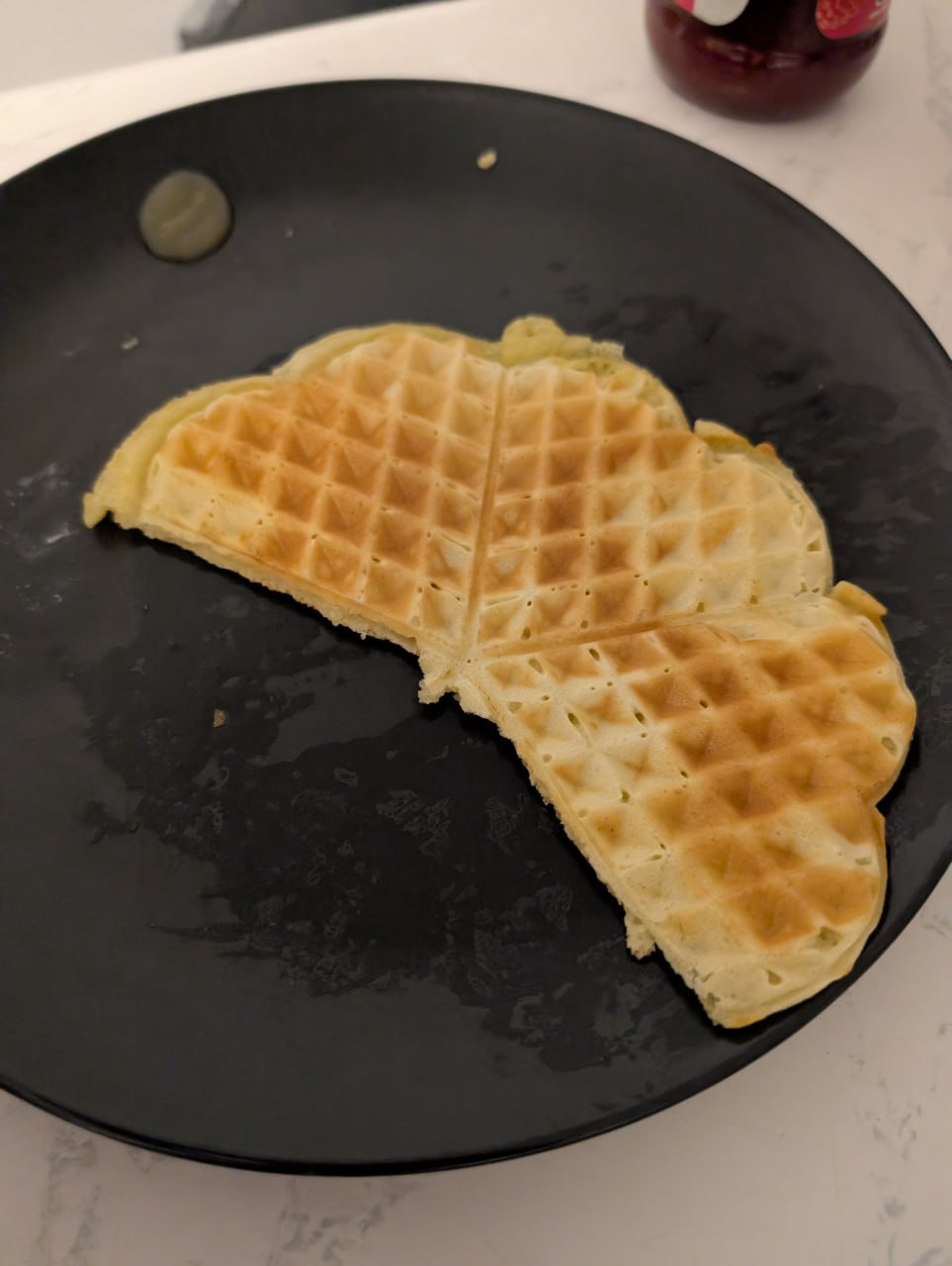 Waffeln