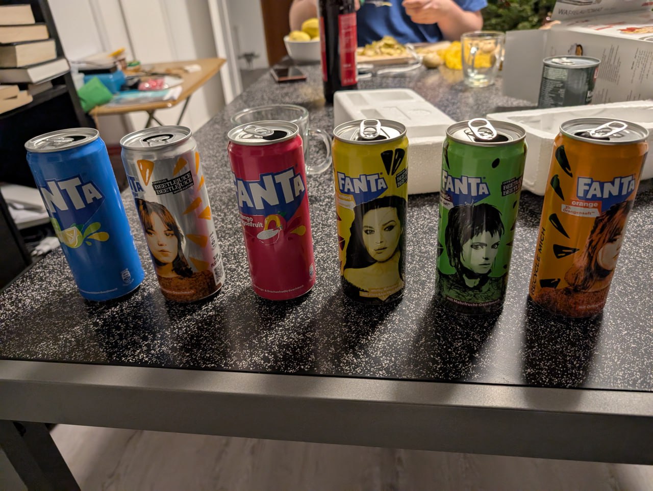 Fanta