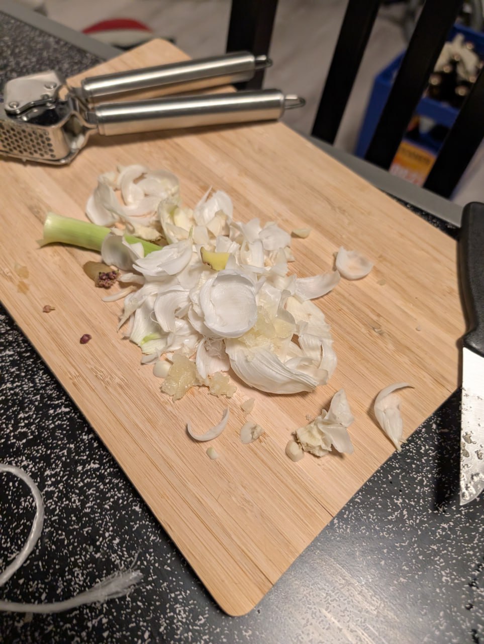 Knoblauch