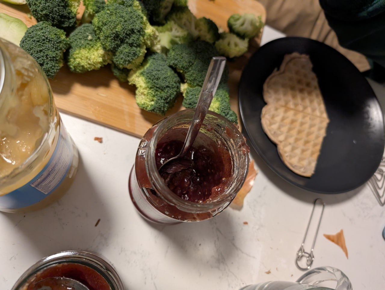 Marmelade