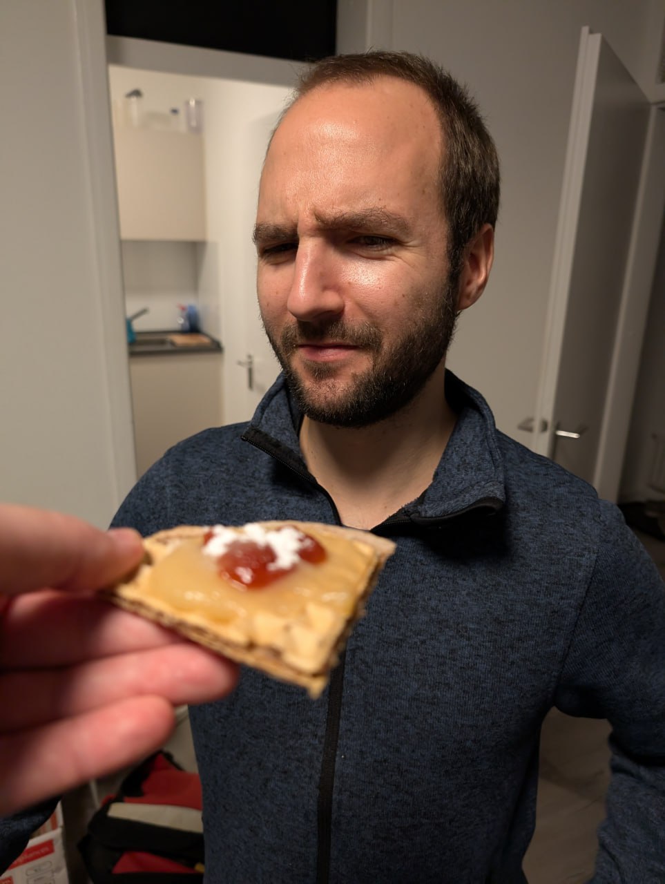 Waffelrudi