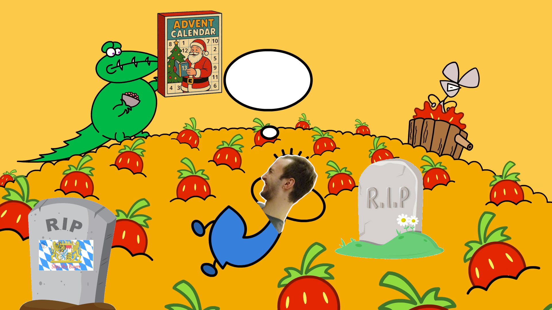 13
