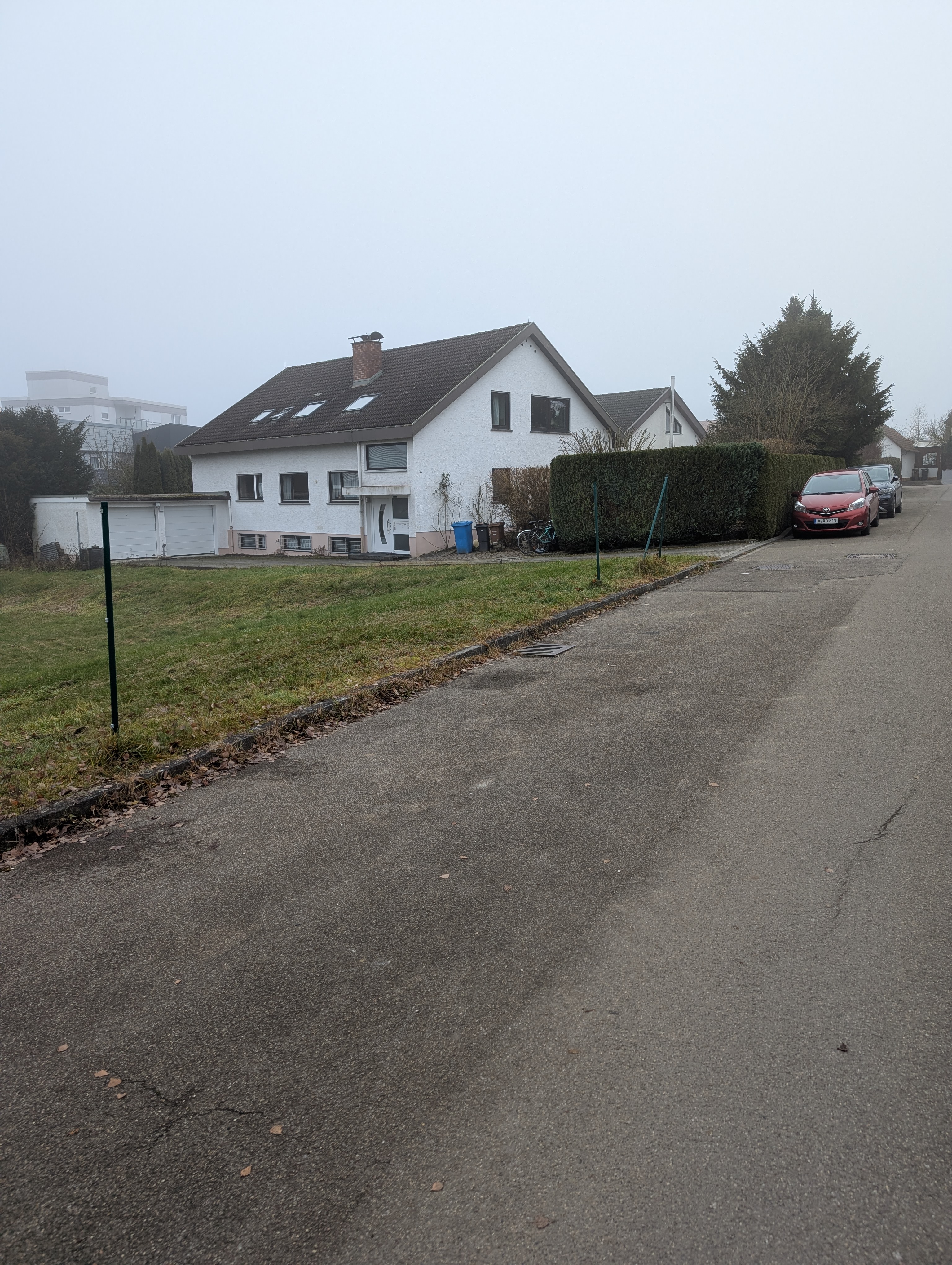 Das wars!
